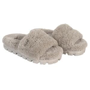 UGG Women's Cozetta Curly Slipper